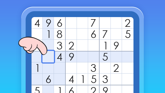 samurai sudoku puzzles
