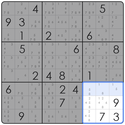 sudoku nytimes easy