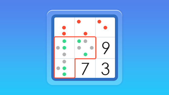 sudoku easy for kids